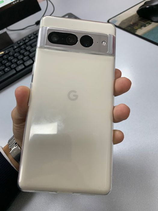 Google Pixel 7 Pro