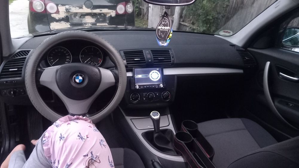 Vand bmw seria 1