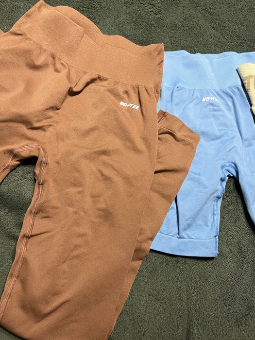 Спортни клинове - Gymshark, Alphalete, Bo&Tee, Women’s Best, Oysho