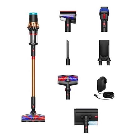 Dyson V16 Piston Animal Submarine — мощный пылесос премиум класса