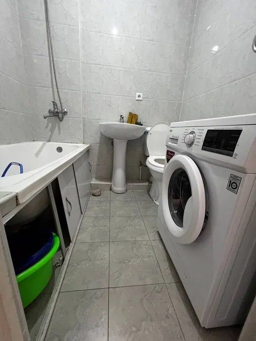 Срочно продается 1 комнатная квартира новостройка ЖК Green Park