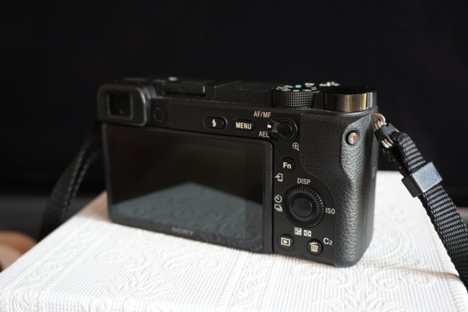 Sony Alpha α6400