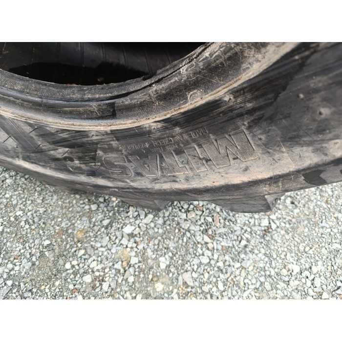 Anvelopea405/70r24 Mitas Second Hand Industriala pt Incarcator Frontal