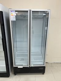 Ветринный холодильник, холодильное