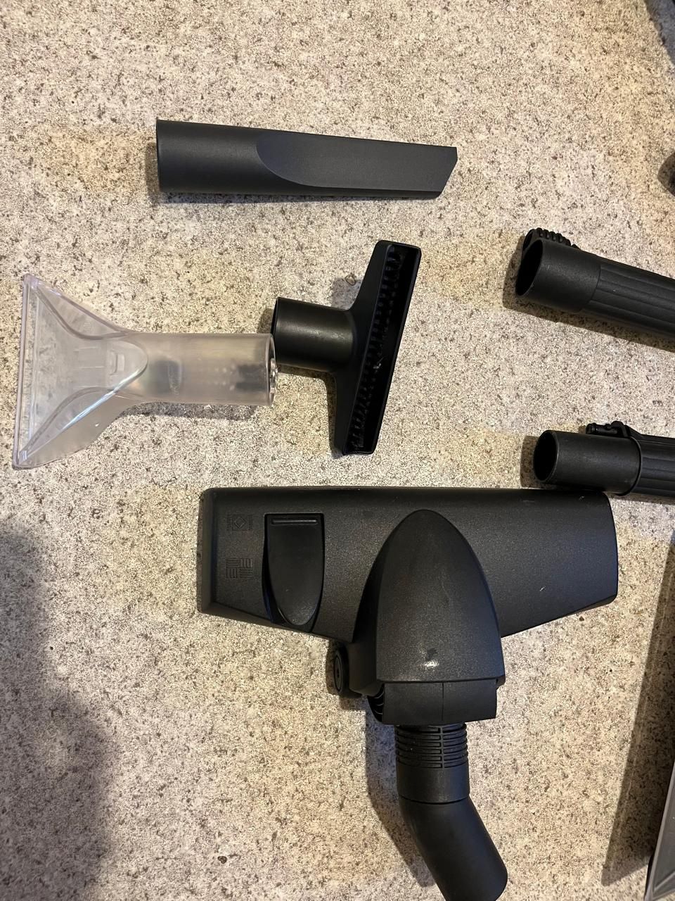Моющий пылесос KARCHER