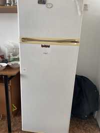 Холодильник буу