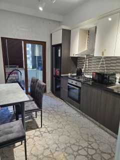 Своя 3 комнатная кв. аренда ЖК Istanbul City