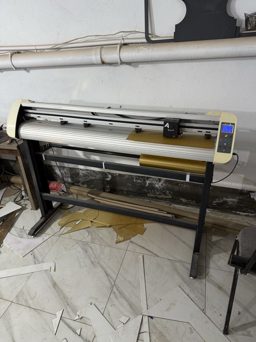 Teneth rejushiy plotter 150sm lik