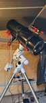 Telescop Omegon Pro Astrograph 254/1016 f4
