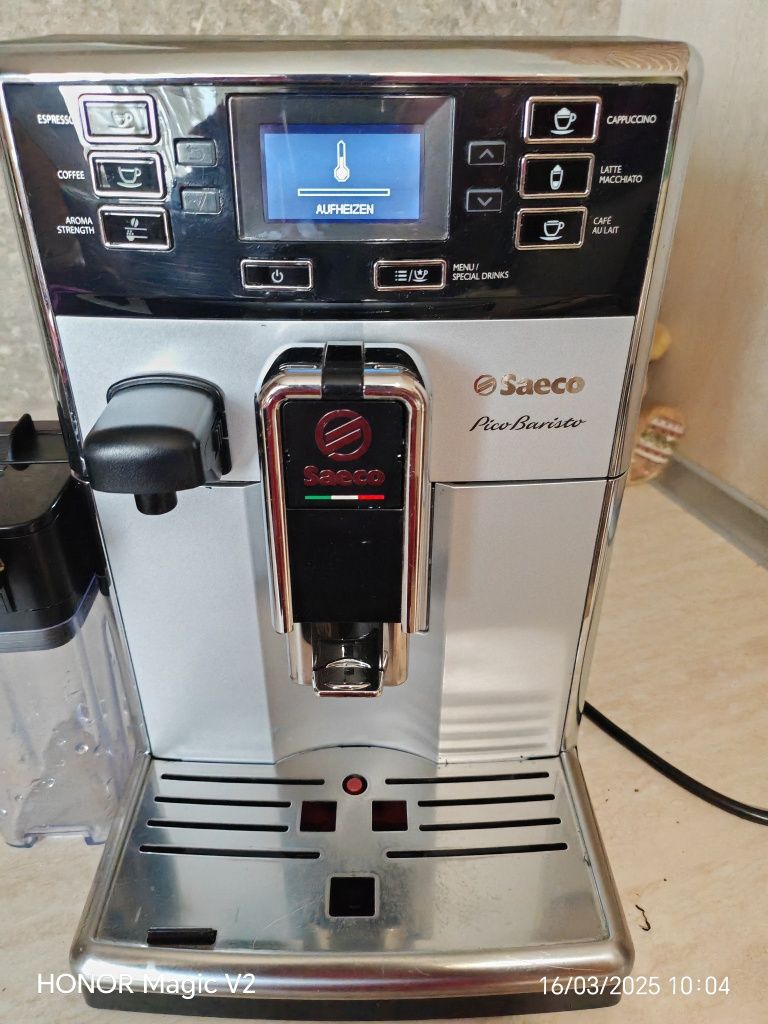 Saeco SM5471 PicoBaristo