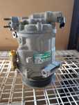 Compresor Climă AC Peugeot 407 307 1.6 2.0 hdi