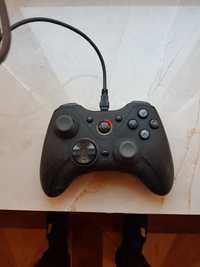 Controller PC Xeox Pro Analog Wireless Gamepad 2.4 Ghz