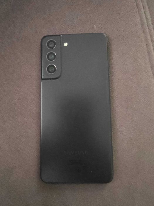 Samsung s21 fe in stare super buna