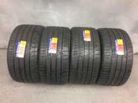 Set anvelope de vara noi Michelin 265/40/18 101Y