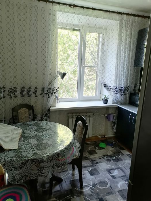 Продам 3х ком. квартиру