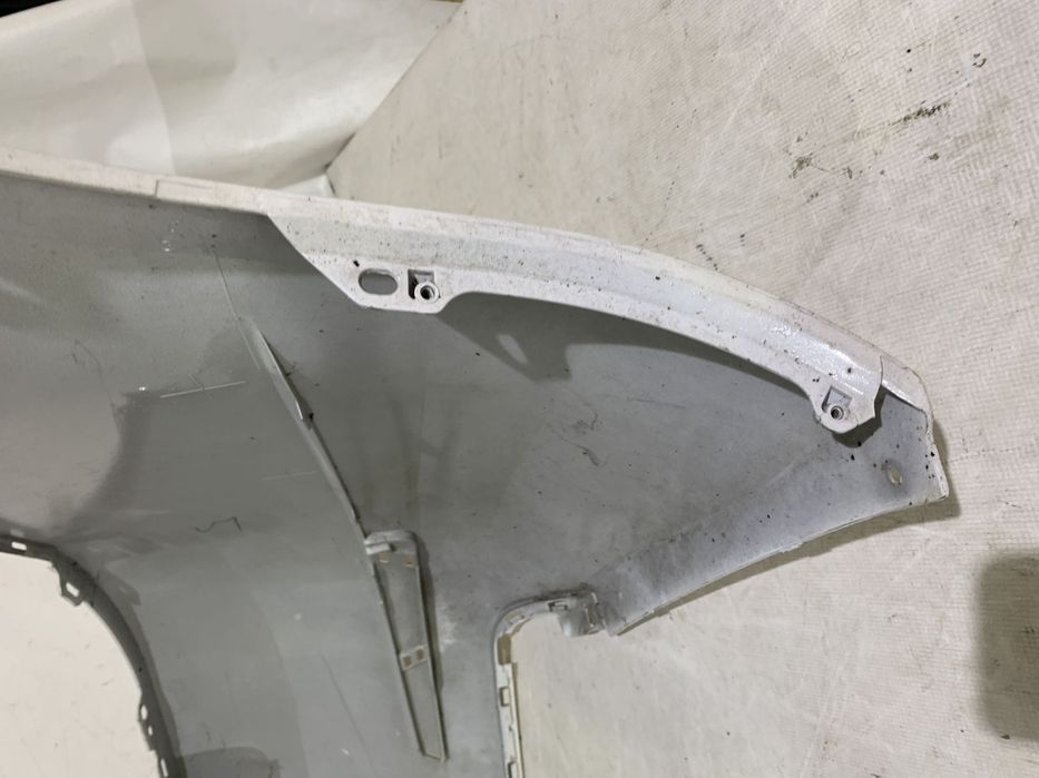 Bara spate Skoda Octavia 3 Berlina, Sedan, 2013, 2014, 2015, 2016, 2017, cod origine OE 5E5807421.