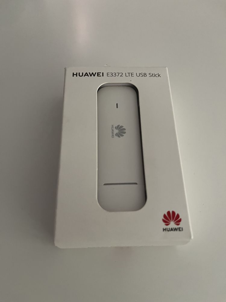 Modem Huawei E3372 LTE USB Stick