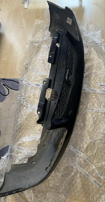 предна броня - Honda Civic 7/Хонда Сивик 7/EP2