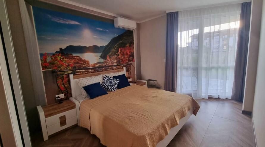 Дава се под наем Двустаен апартамент в Бургас, Сарафово - 75 кв.м за 714 € - Снимка #6