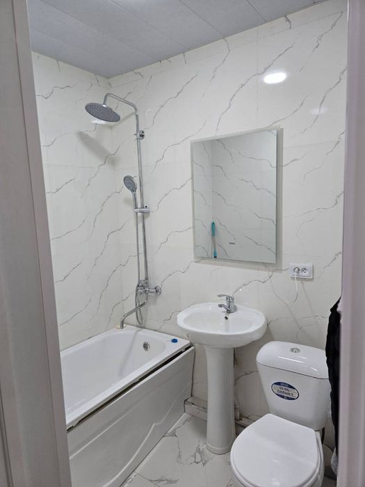 Hamkorbank tomonda 2 xonali uy sotiladi