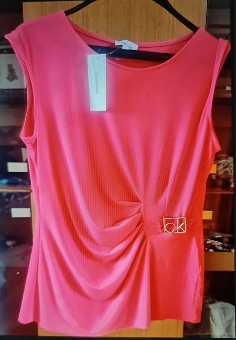 Дамска блуза Calvin Klein