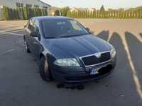 Skoda octavia 2 1.9 tdi