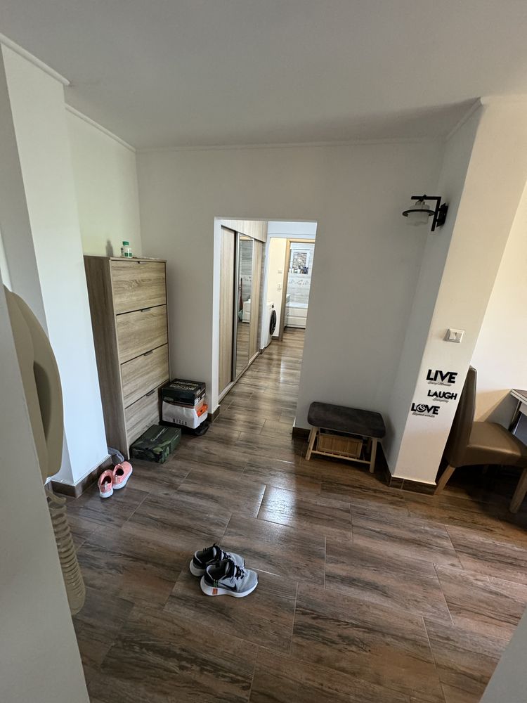 Apartament de vanzare