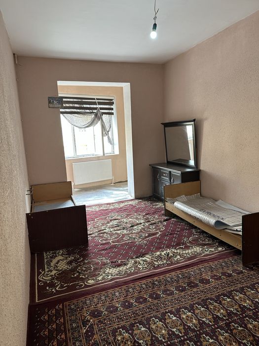 Продается 3-х комнатная квартира на 3 этаже с подвалом