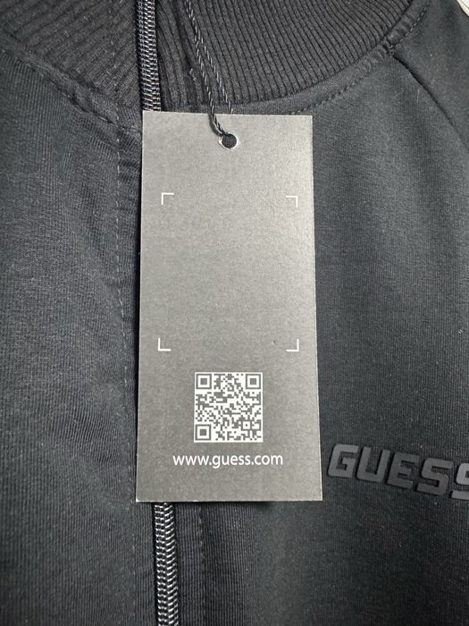 Compleu Guess Negru S