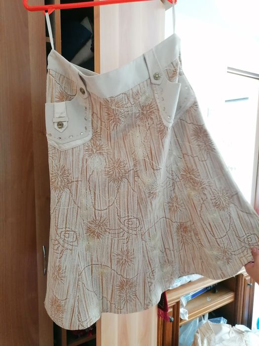 Costumaș de ocazie din 2 piese