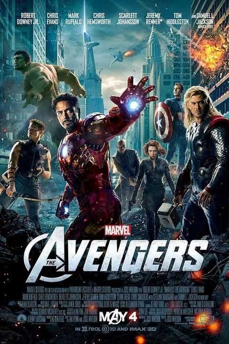Stick Smart TV - colectia Avengers, 4 filme, subtitrare lb. romana!
