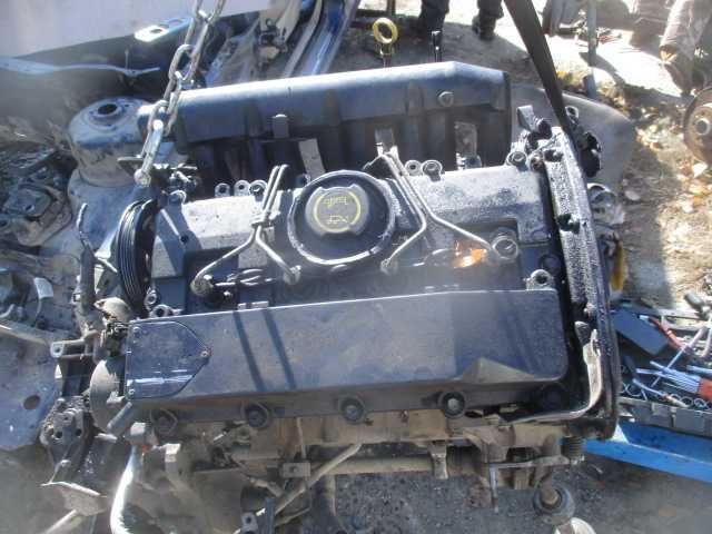 Motor FORD TRANSIT MONDEO 2,0 diesel TDDI original PROBAT