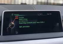 Hărți USB BMW NBT Next Europa + România 2025 Serie 1 2 3 4 5 6 7 X5 X6