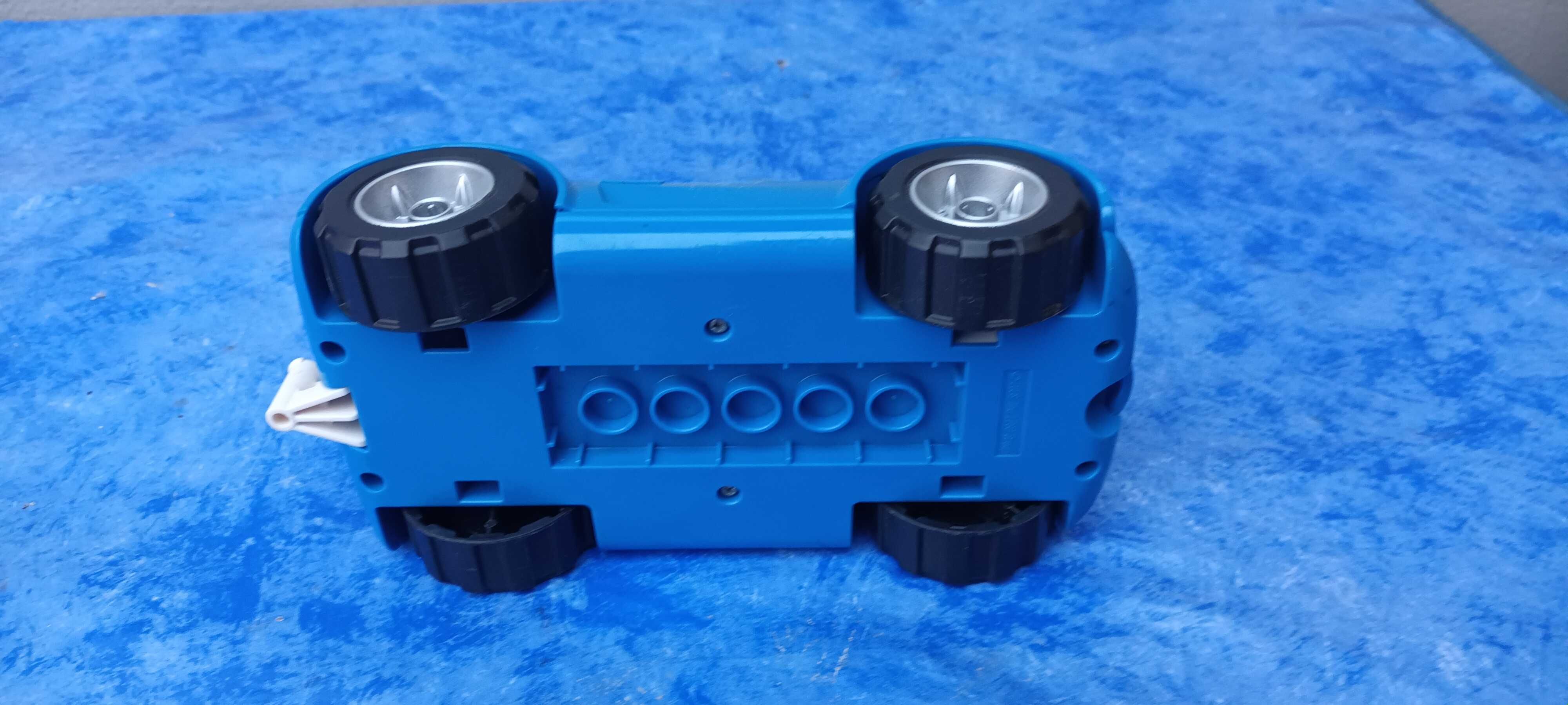 Lego Duplo | Blue MG 2509 masinuta sport | 20*10*7 cm