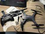Drona Visuo XS816