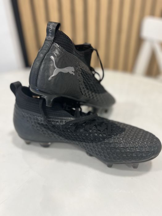 Ghete fotbal Puma Future Netfit