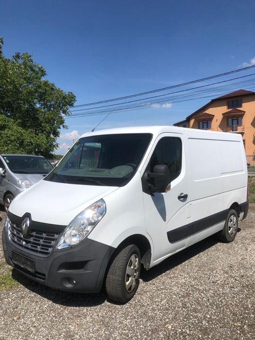Renault Master 2.3 dci