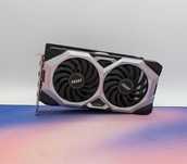 Видеокарта | RTX 2060