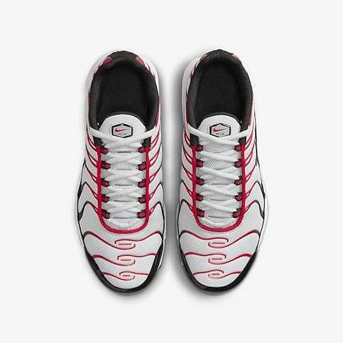 Nike - Air Max Plus №37.5  Оригинал Код 235