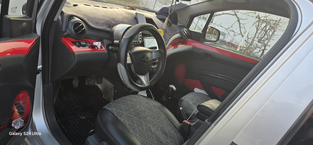 продаётся Спарк в хорошем состоянии