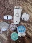 epilator brawn silk epil 9