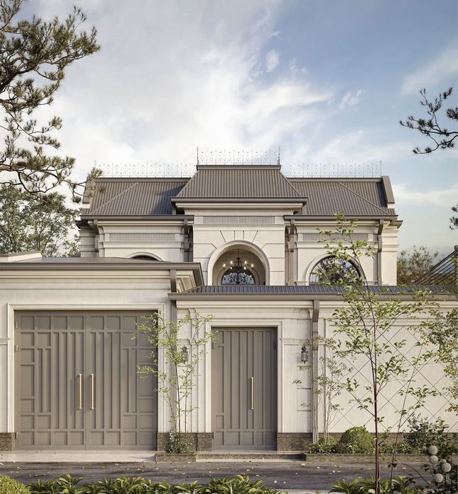 Срочно продаётся новый 3-этажный дом (котеж) - Хасанбой!