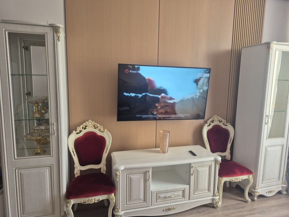 Мебель в гостинную