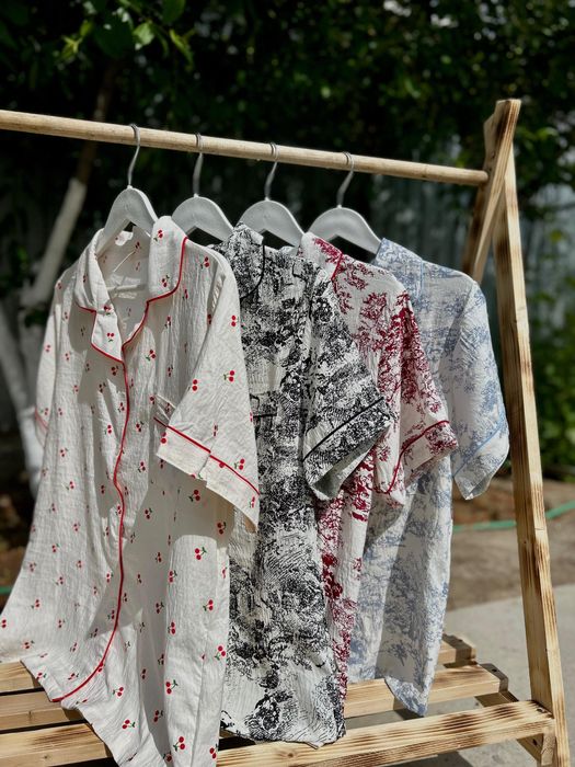 Пижамы продается