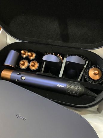 Dyson дайсон airwrap complete special edition