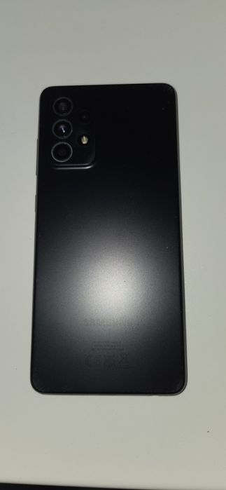 Samsung A52 folosit