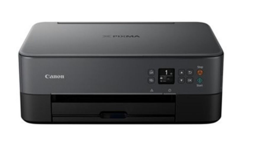 МФУ Canon Pixma TS5340a