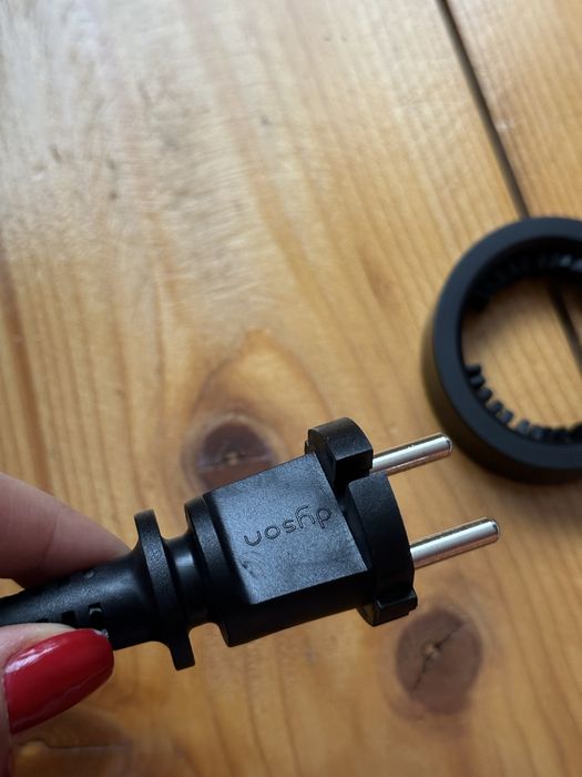 Dyson Airwrap Id ondulator-uscator