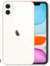 iPhone 11 белый 64GB