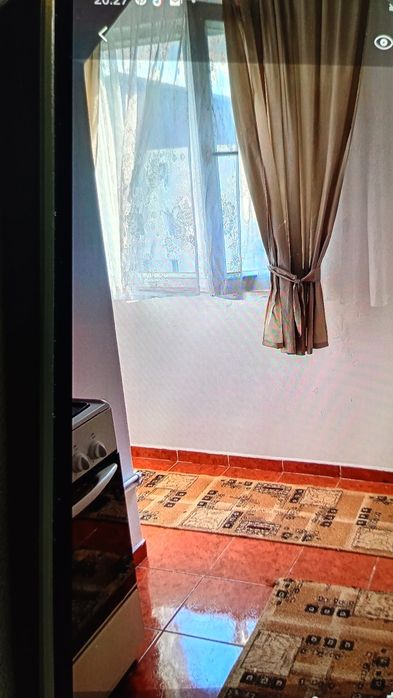 Garsoniera de vanzare